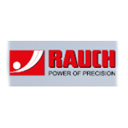 Rauch Logotyp